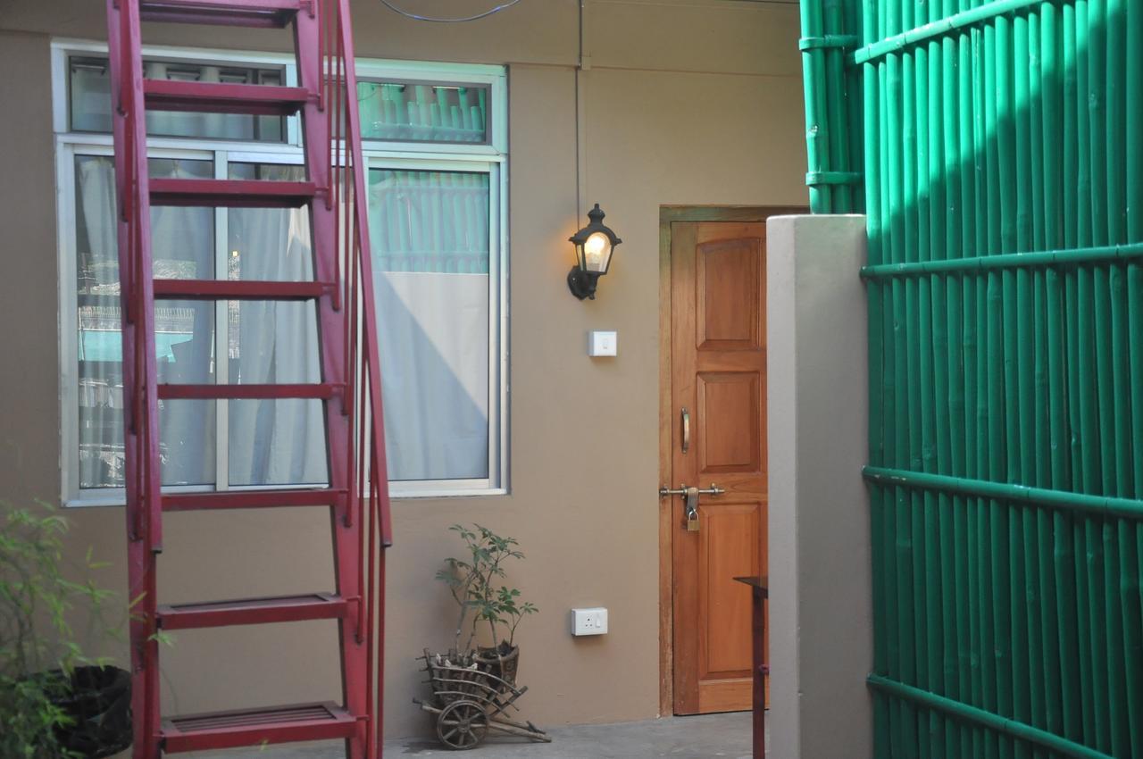 The Homestead B&B Shillong Exterior photo